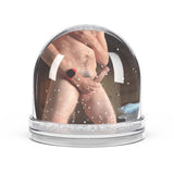 ANONYMOUS XXX Snow Globe #5