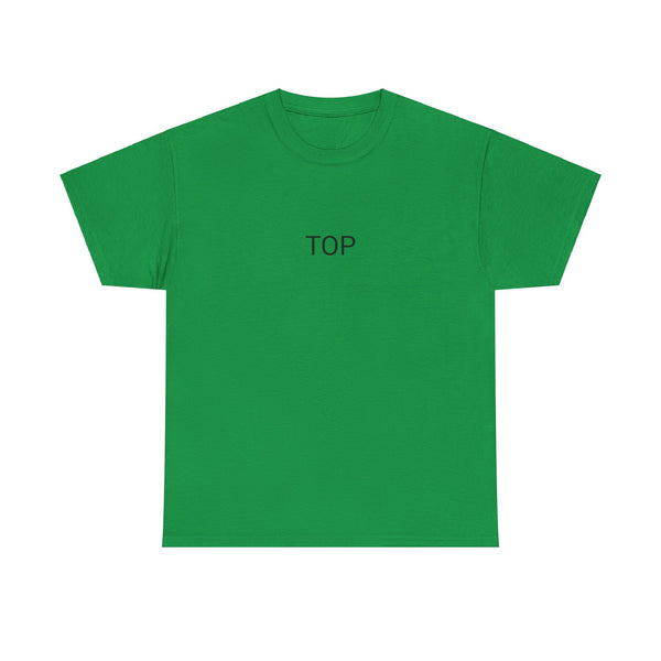 TOP TEE BY CULTUREEDIT AVAILABLE IN 13 COLORS