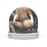 ANONYMOUS XXX Snow Globe #20