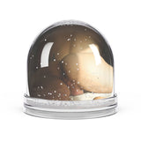 ANONYMOUS XXX Snow Globe #15