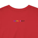 CBT (COCK AND BALL TORTURE) TEE BY CULTUREEDIT AVAILABLE IN 13 COLORS