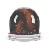 CHUCK X CULTUREEDIT DICK WONDERLAND Snow Globe