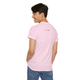 BOSSY BOTTOM TEE BY CULTUREEDIT AVAILABLE IN 13 COLORS