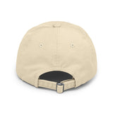 DADDY Distressed Cap