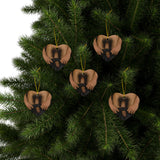 CHUCK X CULTUREEDIT "DICK OUT" Ceramic Ornaments (1pc, 3pcs, 5pcs, 10pcs)