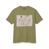 James Schenck ROBO BUB tee by CULTUREEDIT Productions / 6 Colors