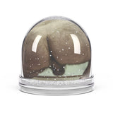 ANONYMOUS XXX Snow Globe #38