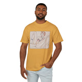 James Schenck GOON FIST tee by CULTUREEDIT Productions / 6 Colors
