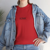 KINK TEE BY CULTUREEDIT AVAILABLE IN 13 COLORS