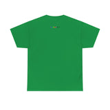 LIBRARY IS OPEN TEE BY CULTUREEDIT AVAILABLE IN 13 COLORS