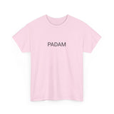 PADAM TEE BY CULTUREEDIT AVAILABLE IN 13 COLORS