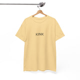 KINK TEE BY CULTUREEDIT AVAILABLE IN 13 COLORS