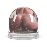 ANONYMOUS XXX Snow Globe #3