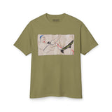 James Schenck FIST tee by CULTUREEDIT Productions / / 6 Colors