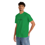 HE/HIM TEE BY CULTUREEDIT AVAILABLE IN 13 COLORS