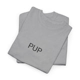 PUP TEE BY CULTUREEDIT AVAILABLE IN 13 COLORS