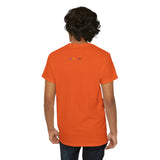 PEACH TEE BY CULTUREEDIT AVAILABLE IN 13 COLORS