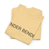 GENDER BENDER BY CULTUREEDIT AVAILABLE IN 13 COLORS