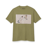James Schenck DIVE IN tee by CULTUREEDIT Productions / 6 Colors