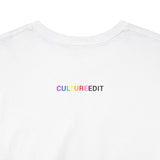 GENEROUS? TEE BY CULTUREEDIT AVAILABLE IN 13 COLORS