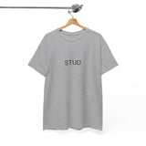 STUD TEE BY CULTUREEDIT AVAILABLE IN 13 COLORS
