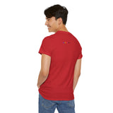 PALM SPRINGS GAY TEE BY CULTUREEDIT AVAILABLE IN 13 COLORS