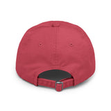 SIZE QUEEN Distressed Cap in 6 colors
