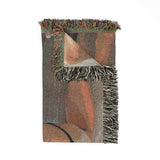 ANONYMOUS #20 Woven Blanket bY CULTUREEDIT
