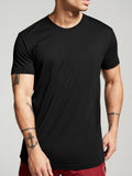 The Actor T-shirt by BDXY in Black