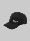 The Focus Baseball Cap Black by BDXY