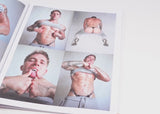 INTIM MATES NEWSPAPER ISSUE 8