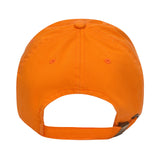 GYMNASIUM THE DISTRESSED CAP ORANGE