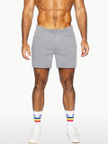 BIKE Coaches Short - Grey