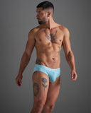 TEAMM8 Shade Brief - Glacier