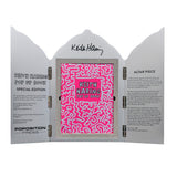 Keith Haring Pop Up Book Altarpiece Edition