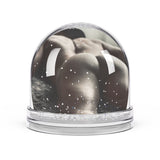 Anonymous XXX Snow Globe #44