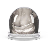 ANONYMOUS XXX Snow Globe #18