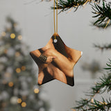 CHUCK X CULTUREEDIT "TOGETHERT" Ceramic Ornaments (1pc, 3pcs, 5pcs, 10pcs)