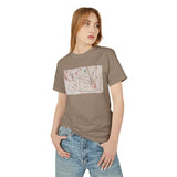 James Schenck POOL tee by CULTUREEDIT Productions / 6 Colors