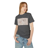 James Schenck POPPER UP tee by CULTUREEDIT Productions / 6 Colors