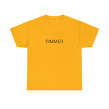 RIMMER TEE BY CULTUREEDIT AVAILABLE IN 13 COLORS