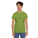 BDSM TEE BY CULTUREEDIT AVAILABLE IN 13 COLORS
