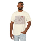 James Schenck GOON FIST tee by CULTUREEDIT Productions / 6 Colors