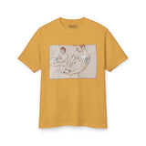 James Schenck ROBO BUB tee by CULTUREEDIT Productions / 6 Colors
