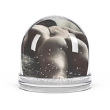 Anonymous XXX Snow Globe #44