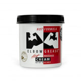 Elbow Grease Cream Hot Formula - 15 Oz.