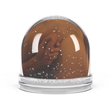 ANONYMOUS XXX Snow Globe #39