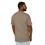 James Schenck GOON FIST tee by CULTUREEDIT Productions / 6 Colors
