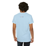 BACK DOOR TEE BY CULTUREEDIT AVAILABLE IN 13 COLORS