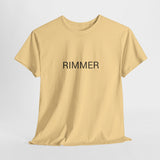 RIMMER TEE BY CULTUREEDIT AVAILABLE IN 13 COLORS